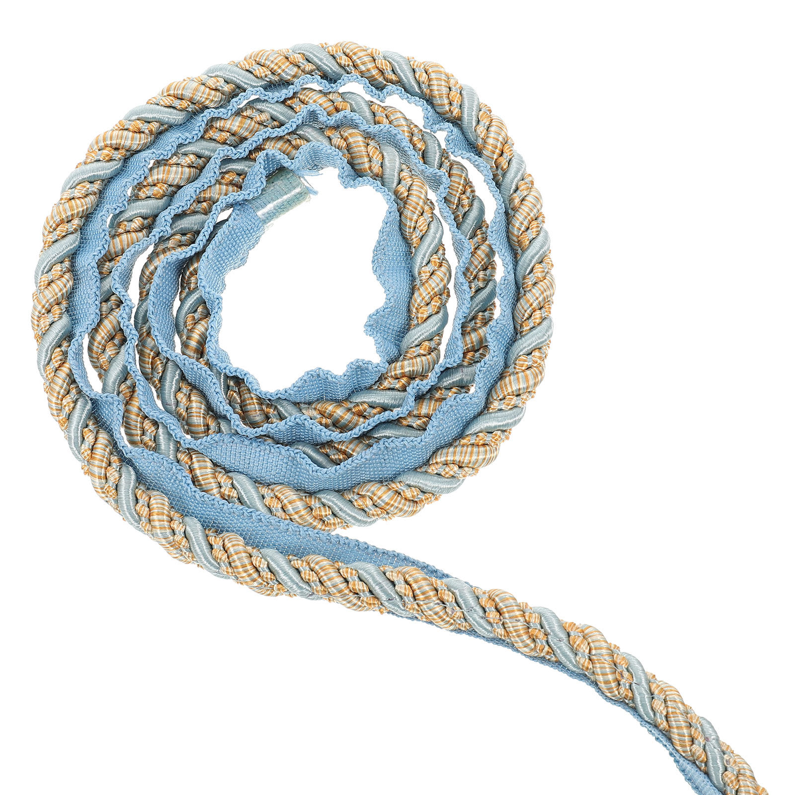Gedrehtes Zierkordel-Seil, vie – Cord Trim Twisted Bewertung und Preis