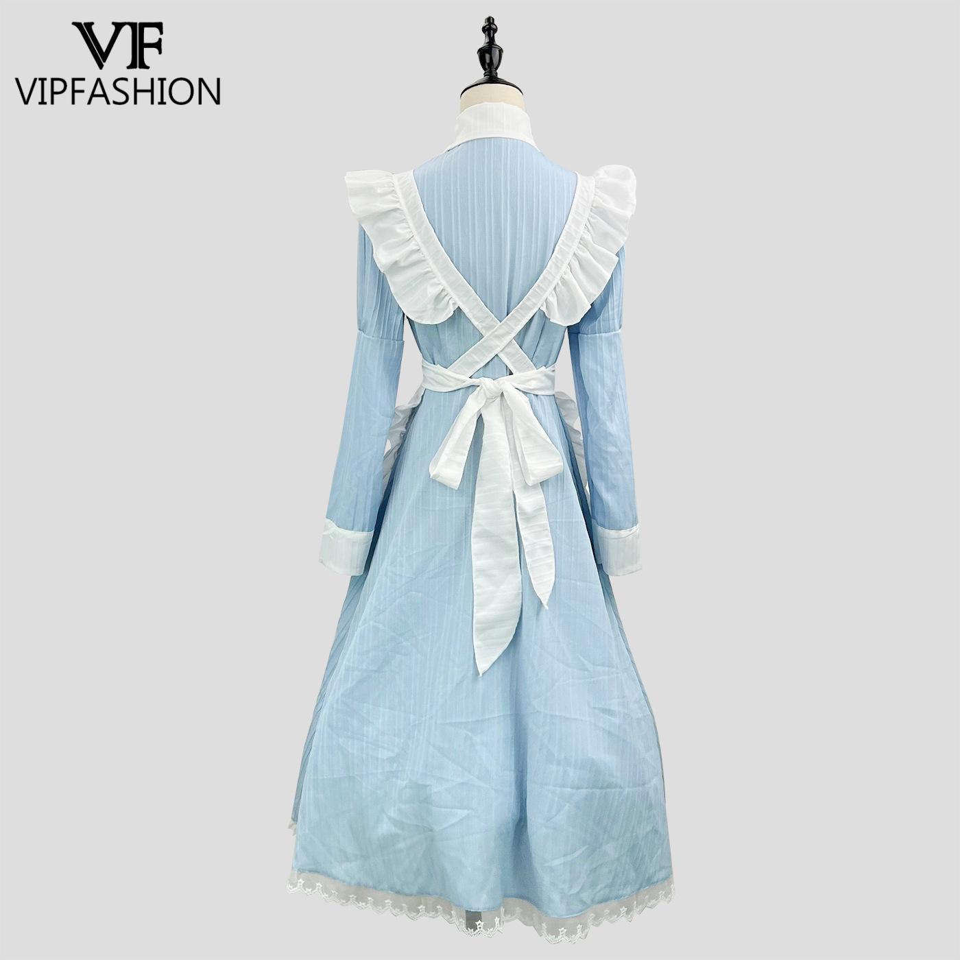 VIP FASHION Viktorianisches Di – Embellish Knit Bewertung und Preis