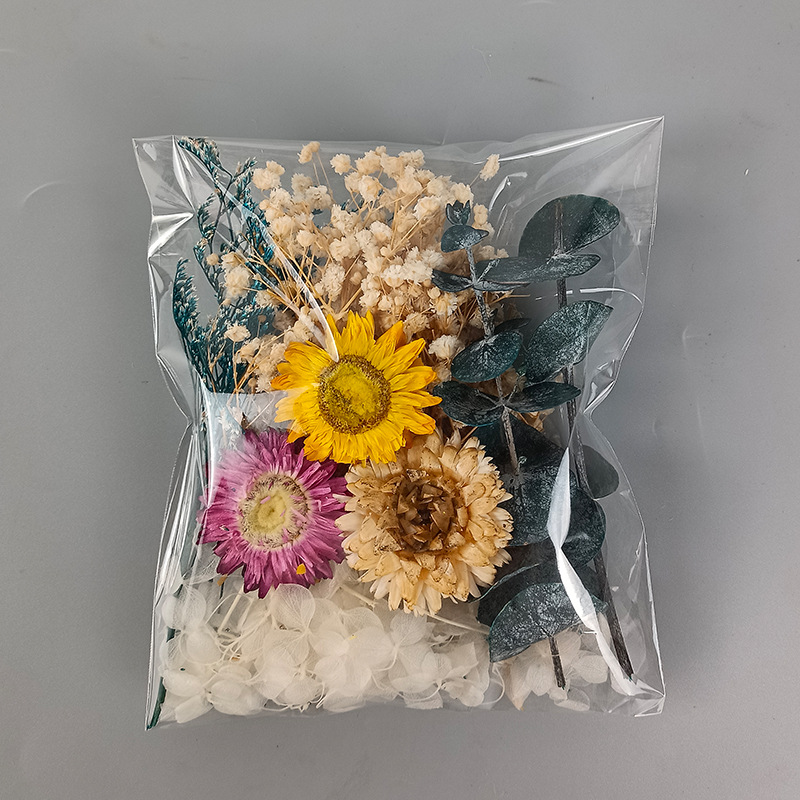 1 Packung verschiedene getrock – Craft Embellishments Bewertung und Preis